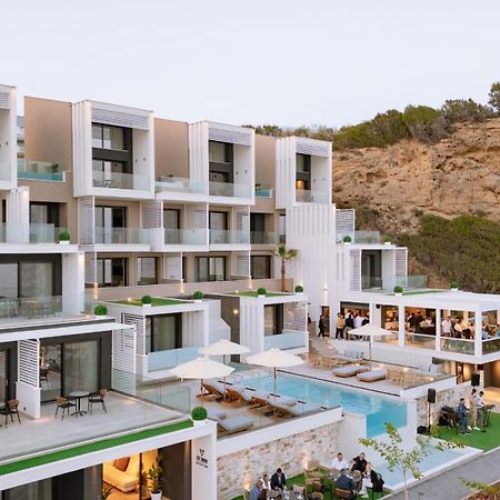 Zest Thassos Luxury Retreat Ξενοδοχείο Λιμενάρια Εξωτερικό φωτογραφία