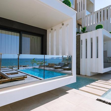 Zest Thassos Luxury Retreat Ξενοδοχείο Λιμενάρια Εξωτερικό φωτογραφία