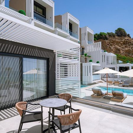 Zest Thassos Luxury Retreat Ξενοδοχείο Λιμενάρια Εξωτερικό φωτογραφία