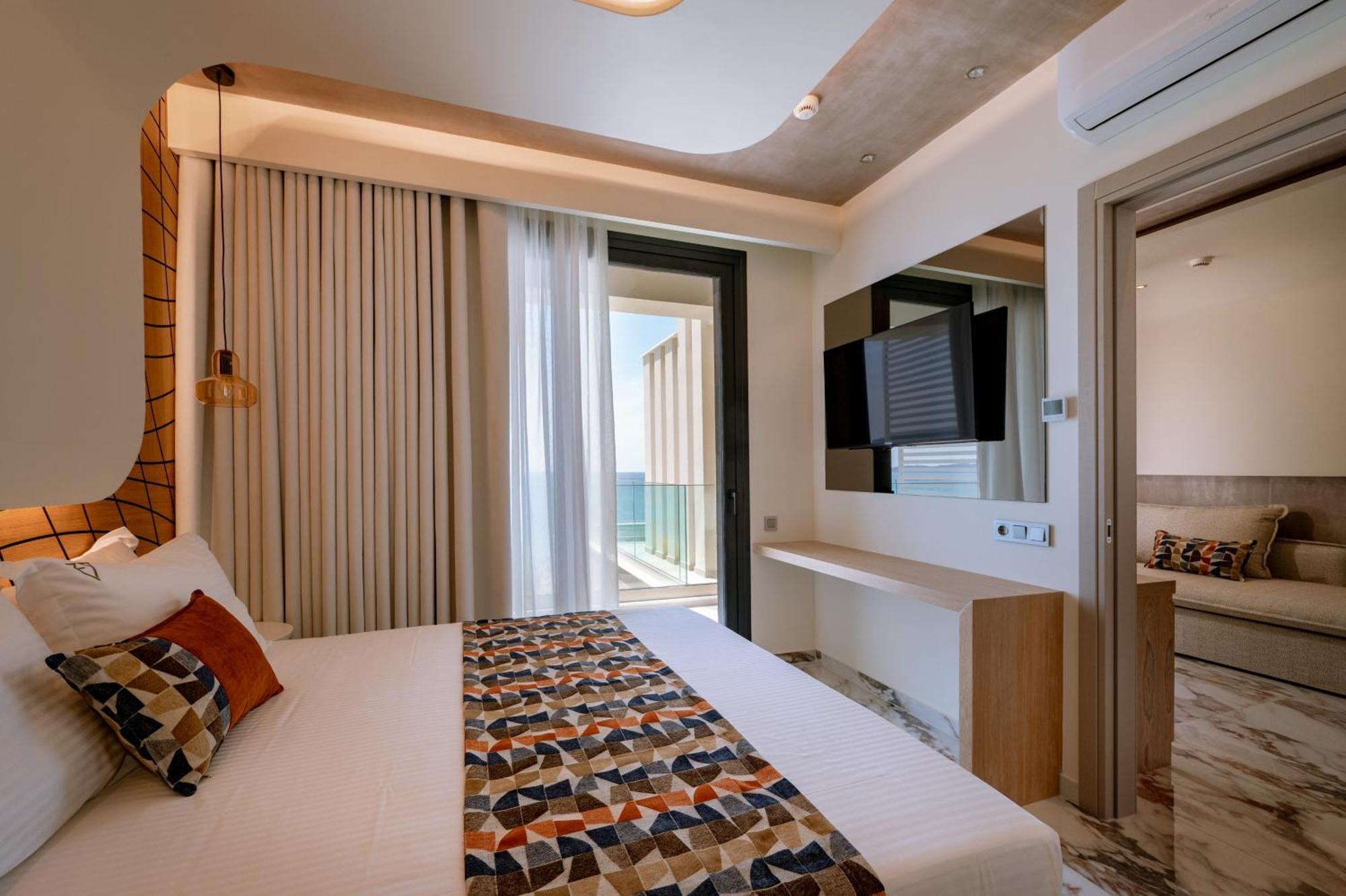 Zest Thassos Luxury Retreat Ξενοδοχείο Λιμενάρια Εξωτερικό φωτογραφία
