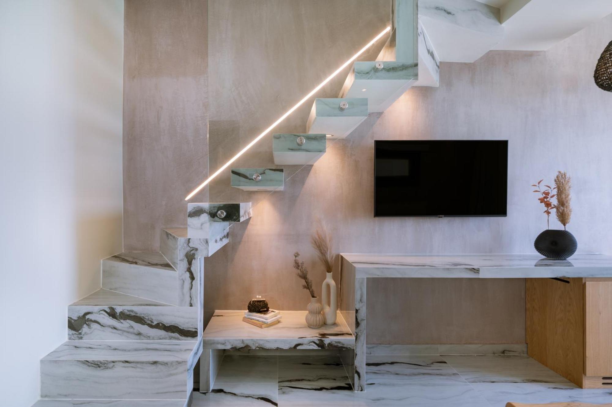Zest Thassos Luxury Retreat Ξενοδοχείο Λιμενάρια Εξωτερικό φωτογραφία