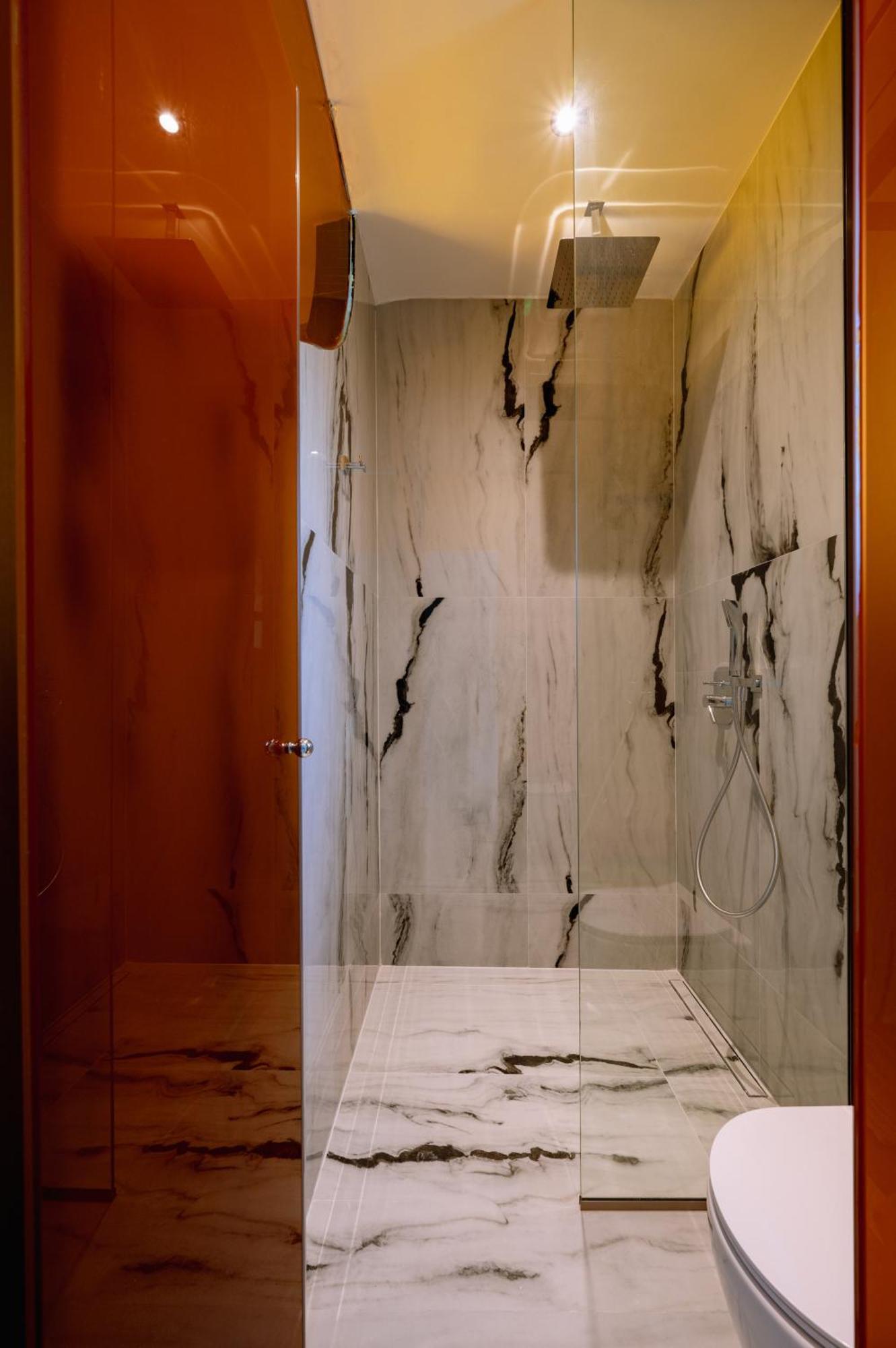 Zest Thassos Luxury Retreat Ξενοδοχείο Λιμενάρια Εξωτερικό φωτογραφία