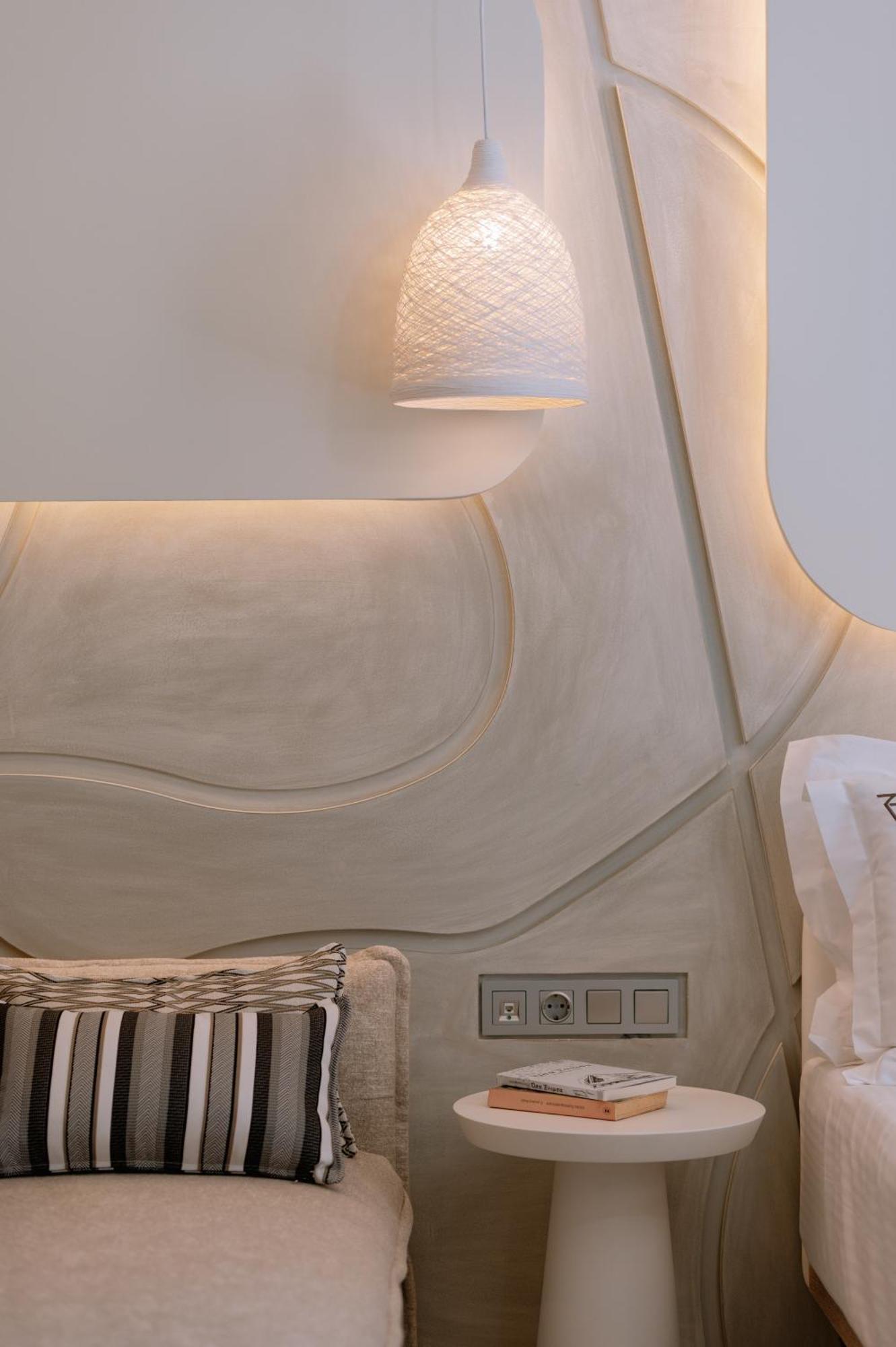 Zest Thassos Luxury Retreat Ξενοδοχείο Λιμενάρια Εξωτερικό φωτογραφία