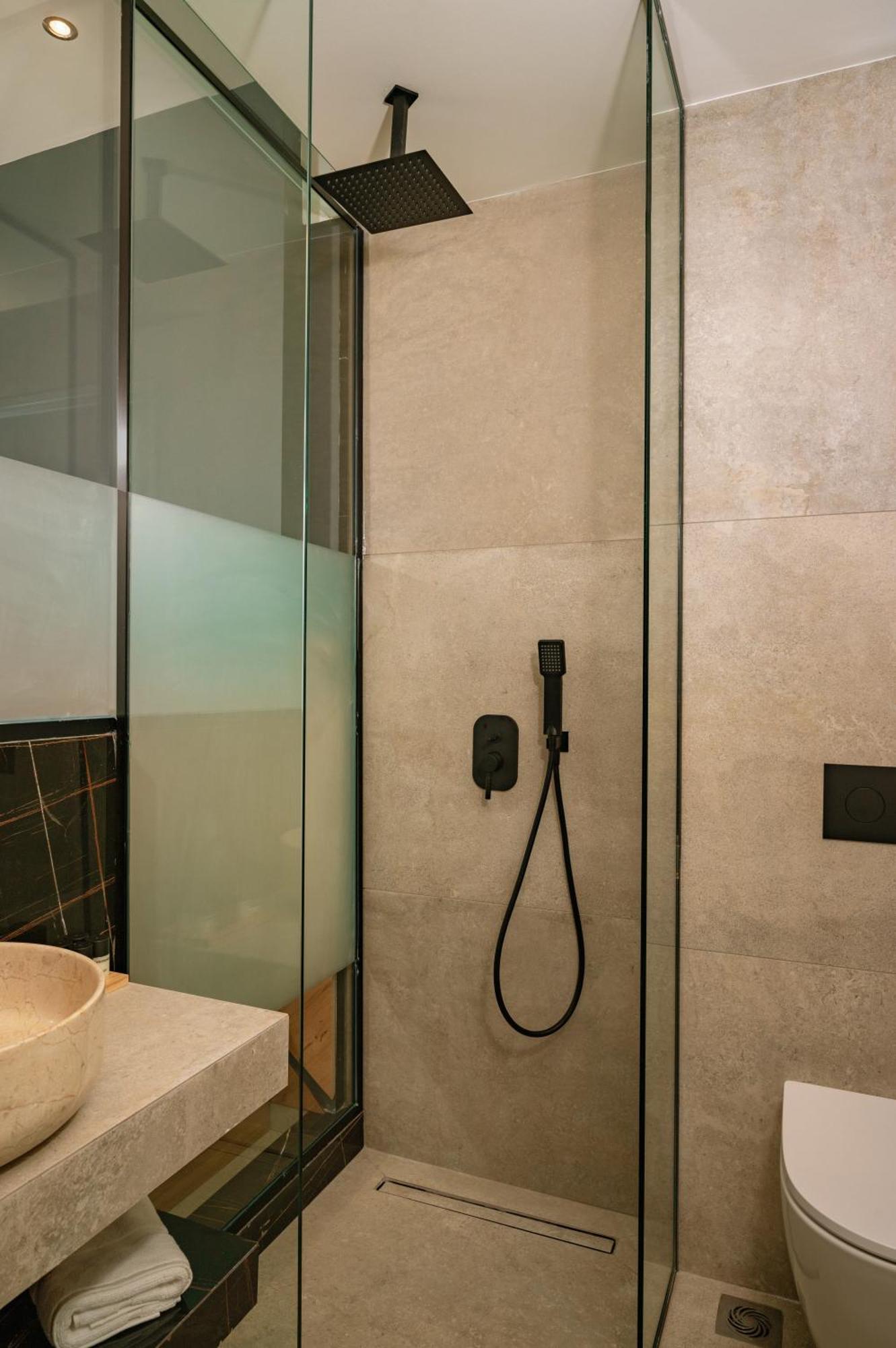Zest Thassos Luxury Retreat Ξενοδοχείο Λιμενάρια Εξωτερικό φωτογραφία