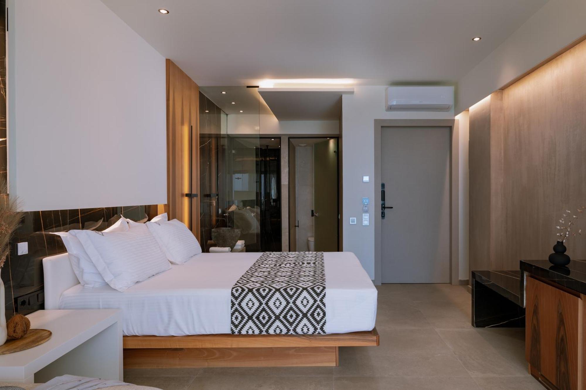 Zest Thassos Luxury Retreat Ξενοδοχείο Λιμενάρια Εξωτερικό φωτογραφία
