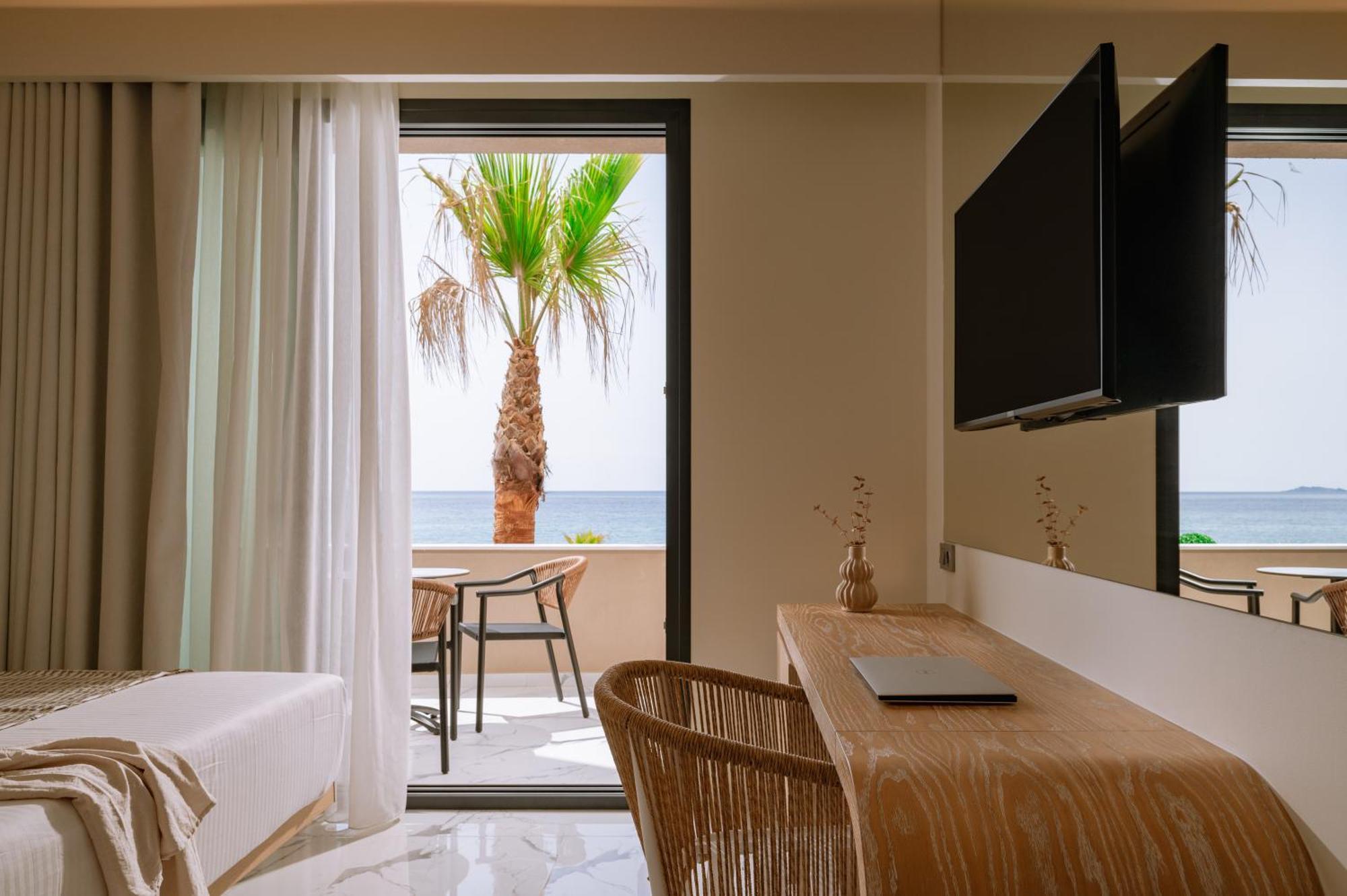 Zest Thassos Luxury Retreat Ξενοδοχείο Λιμενάρια Εξωτερικό φωτογραφία