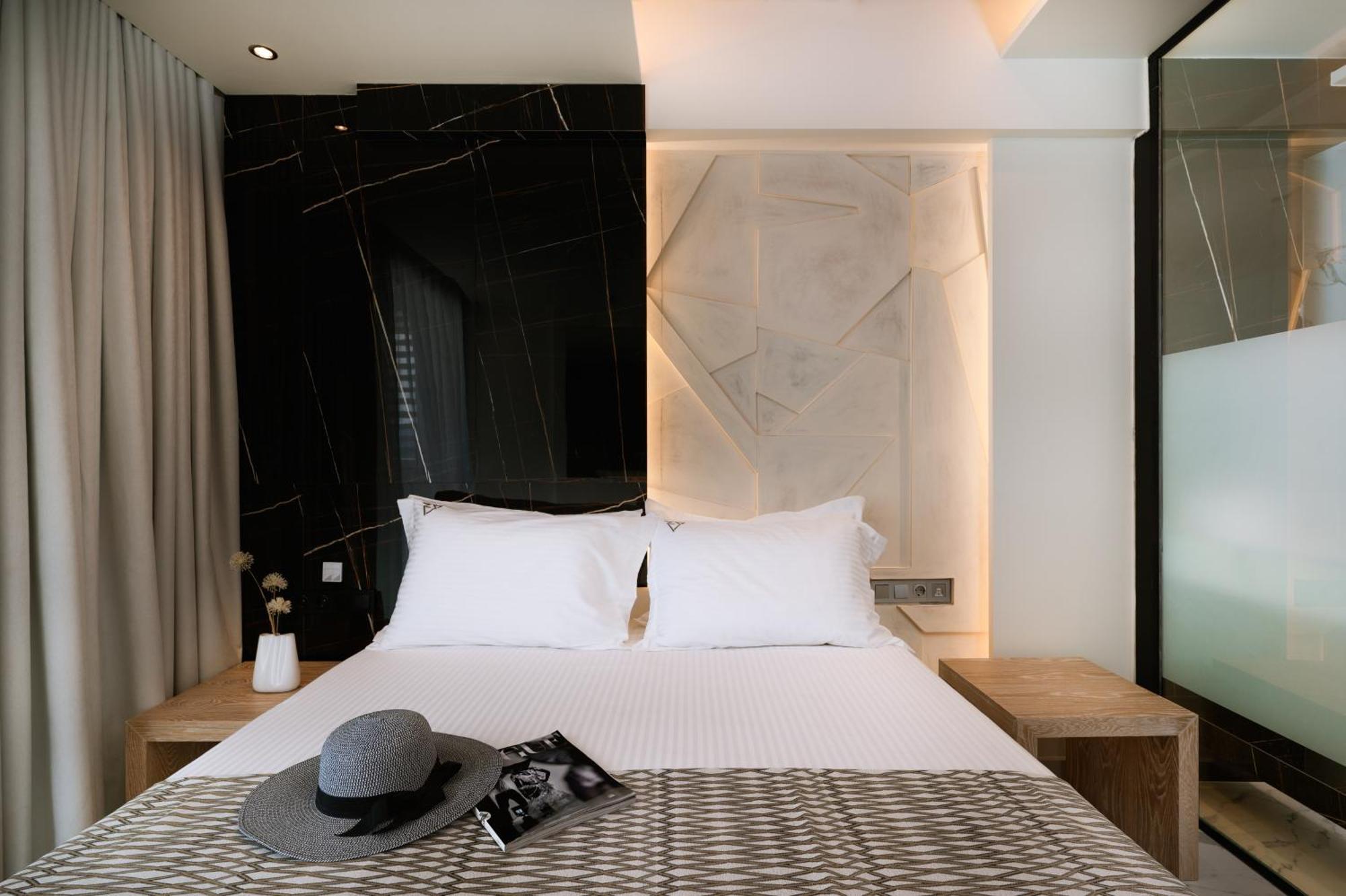 Zest Thassos Luxury Retreat Ξενοδοχείο Λιμενάρια Εξωτερικό φωτογραφία