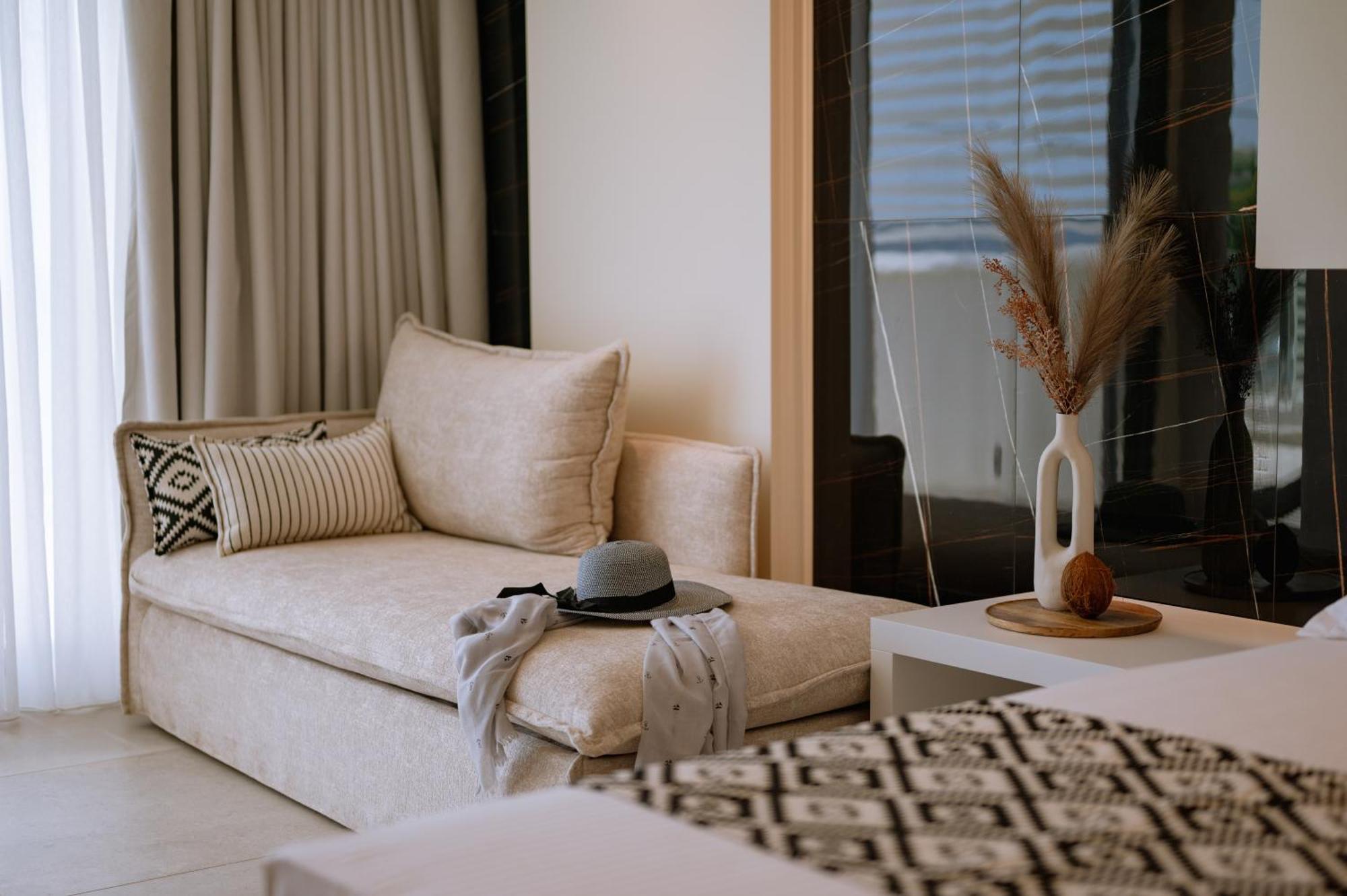 Zest Thassos Luxury Retreat Ξενοδοχείο Λιμενάρια Εξωτερικό φωτογραφία