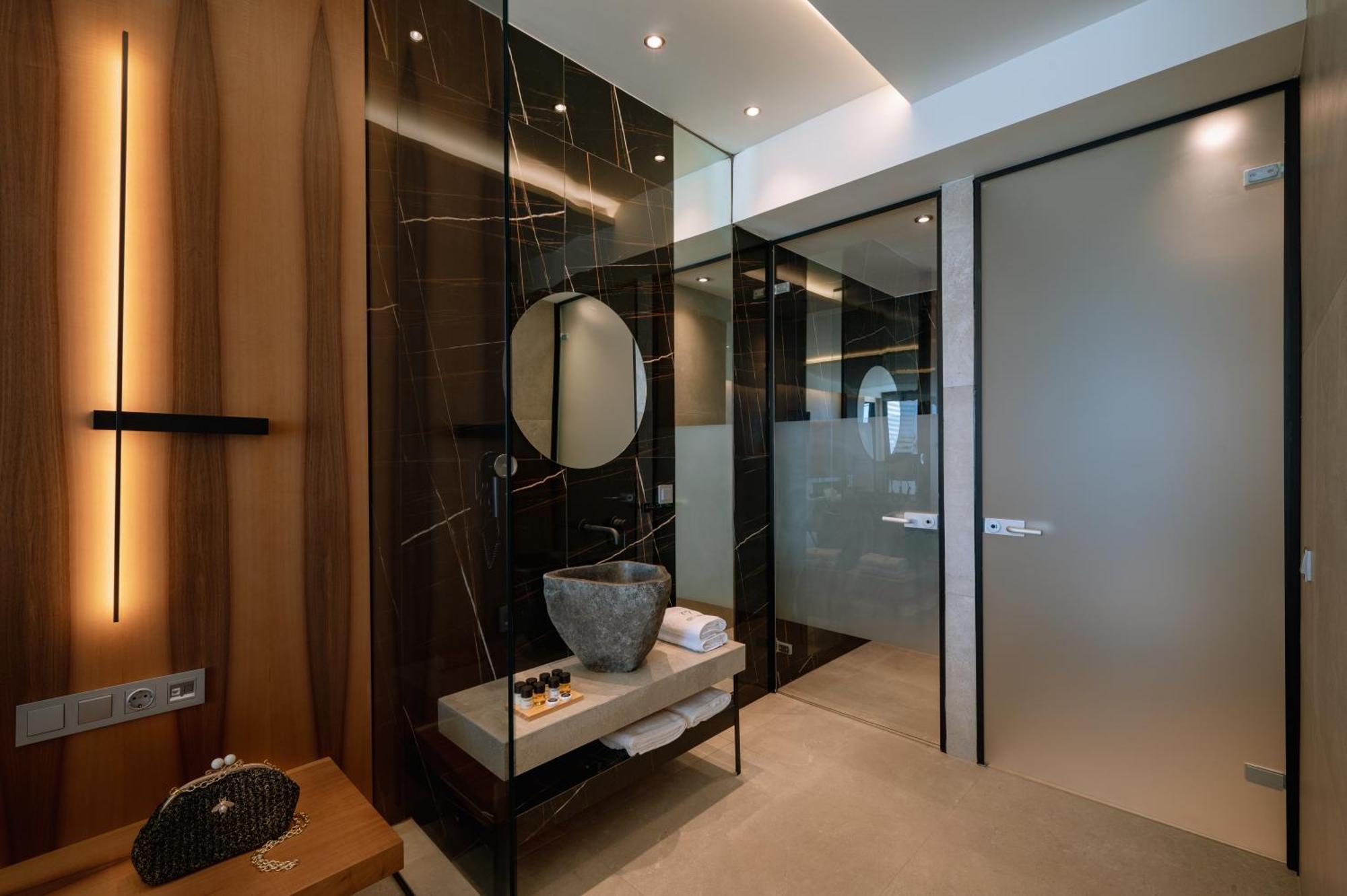 Zest Thassos Luxury Retreat Ξενοδοχείο Λιμενάρια Εξωτερικό φωτογραφία