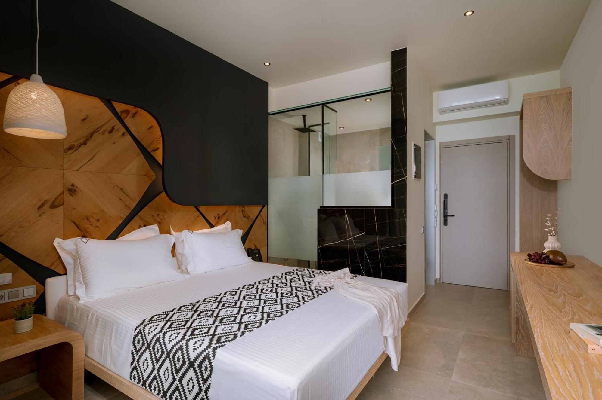 Zest Thassos Luxury Retreat Ξενοδοχείο Λιμενάρια Εξωτερικό φωτογραφία