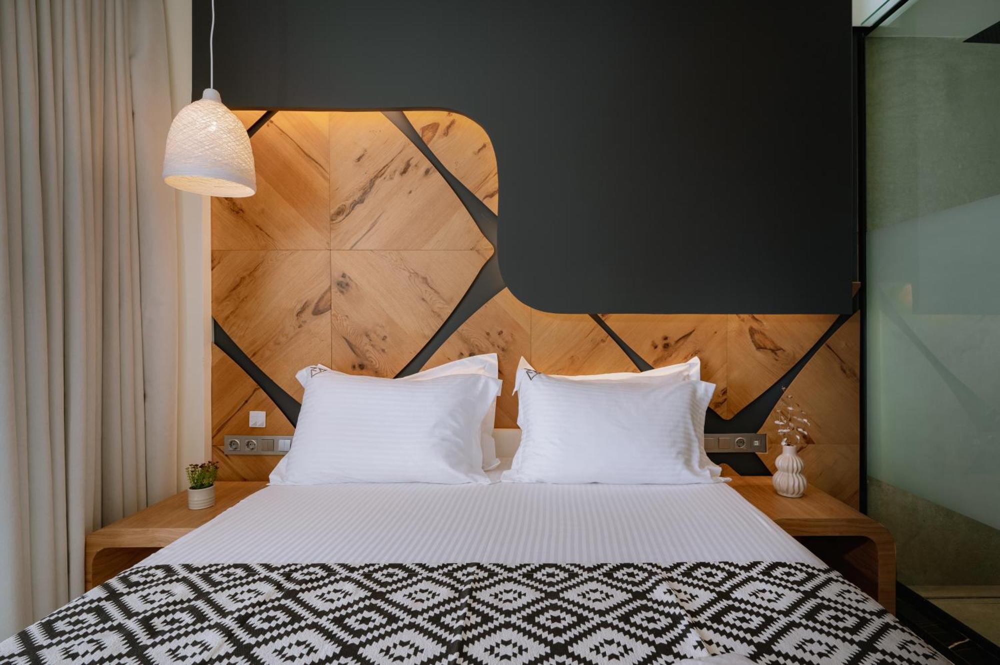 Zest Thassos Luxury Retreat Ξενοδοχείο Λιμενάρια Εξωτερικό φωτογραφία