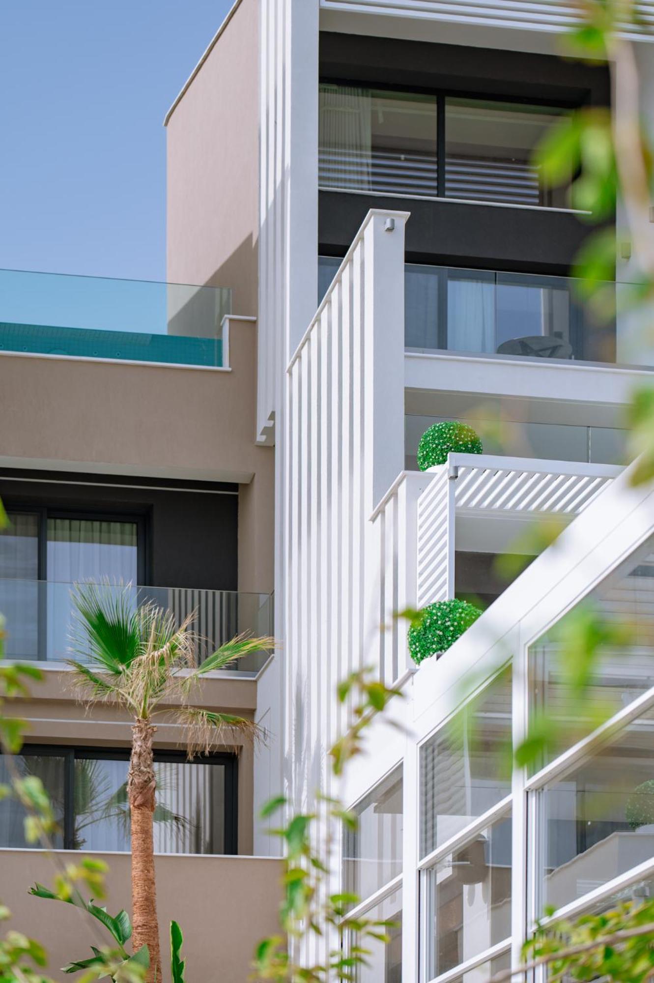 Zest Thassos Luxury Retreat Ξενοδοχείο Λιμενάρια Εξωτερικό φωτογραφία