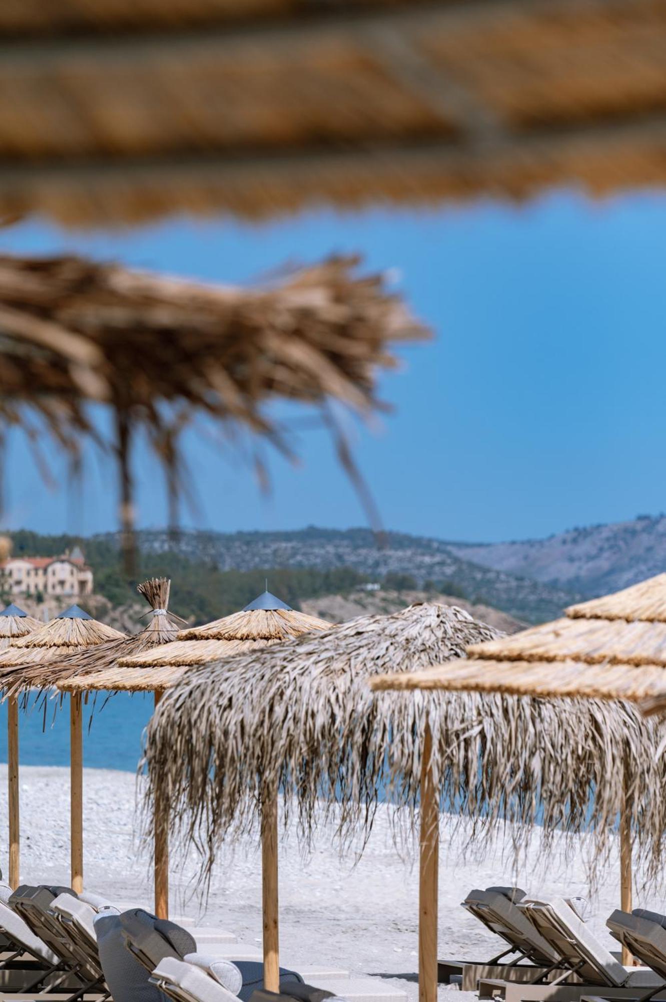 Zest Thassos Luxury Retreat Ξενοδοχείο Λιμενάρια Εξωτερικό φωτογραφία
