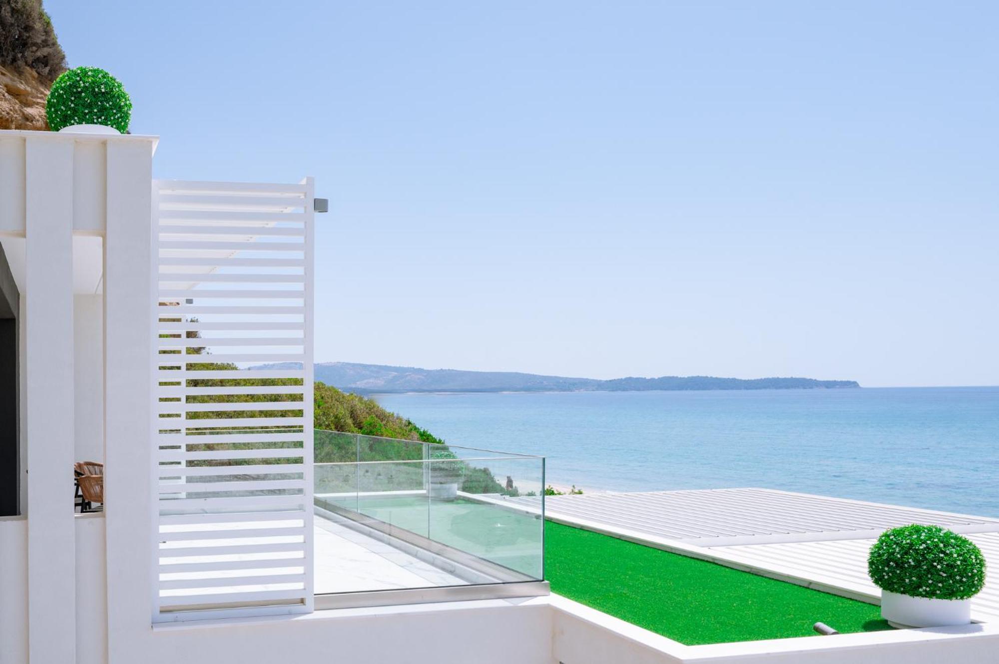 Zest Thassos Luxury Retreat Ξενοδοχείο Λιμενάρια Εξωτερικό φωτογραφία