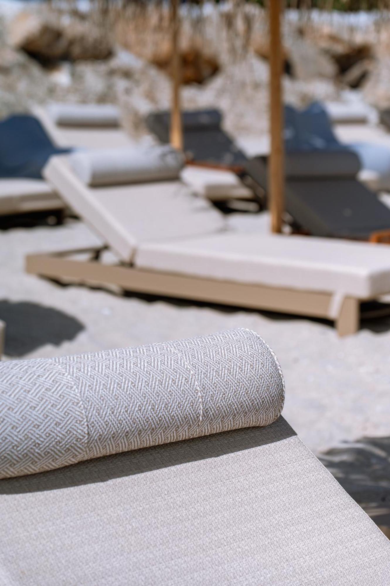 Zest Thassos Luxury Retreat Ξενοδοχείο Λιμενάρια Εξωτερικό φωτογραφία