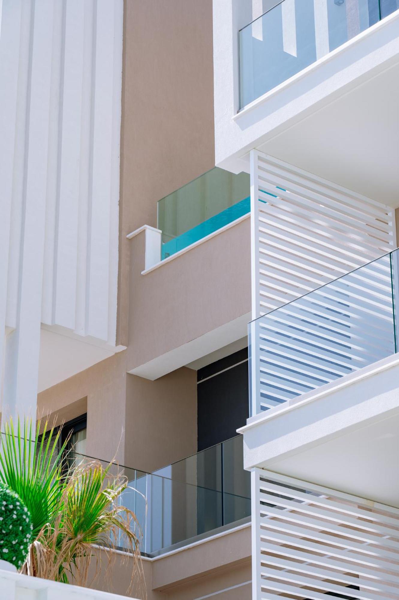 Zest Thassos Luxury Retreat Ξενοδοχείο Λιμενάρια Εξωτερικό φωτογραφία
