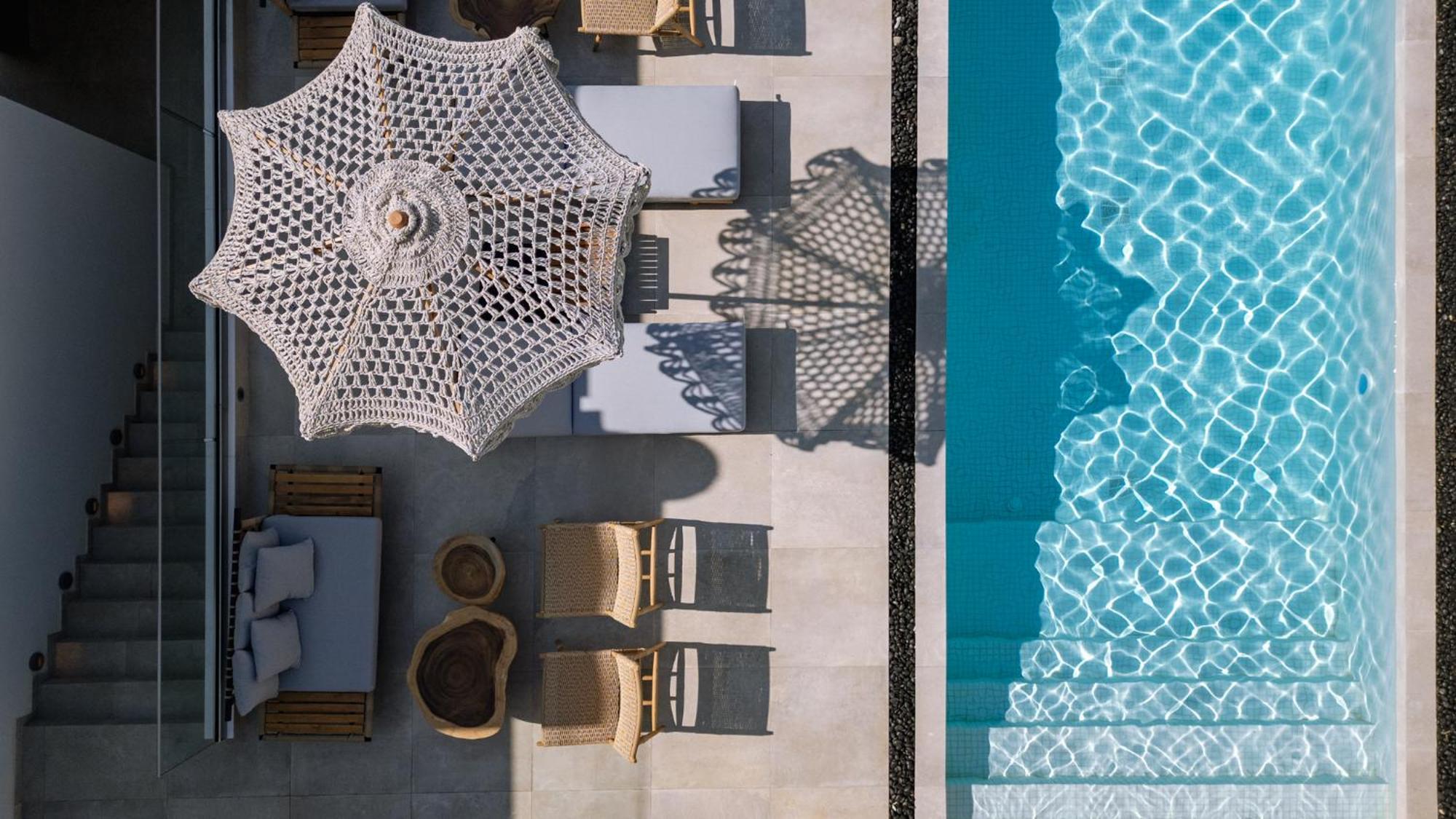 Zest Thassos Luxury Retreat Ξενοδοχείο Λιμενάρια Εξωτερικό φωτογραφία