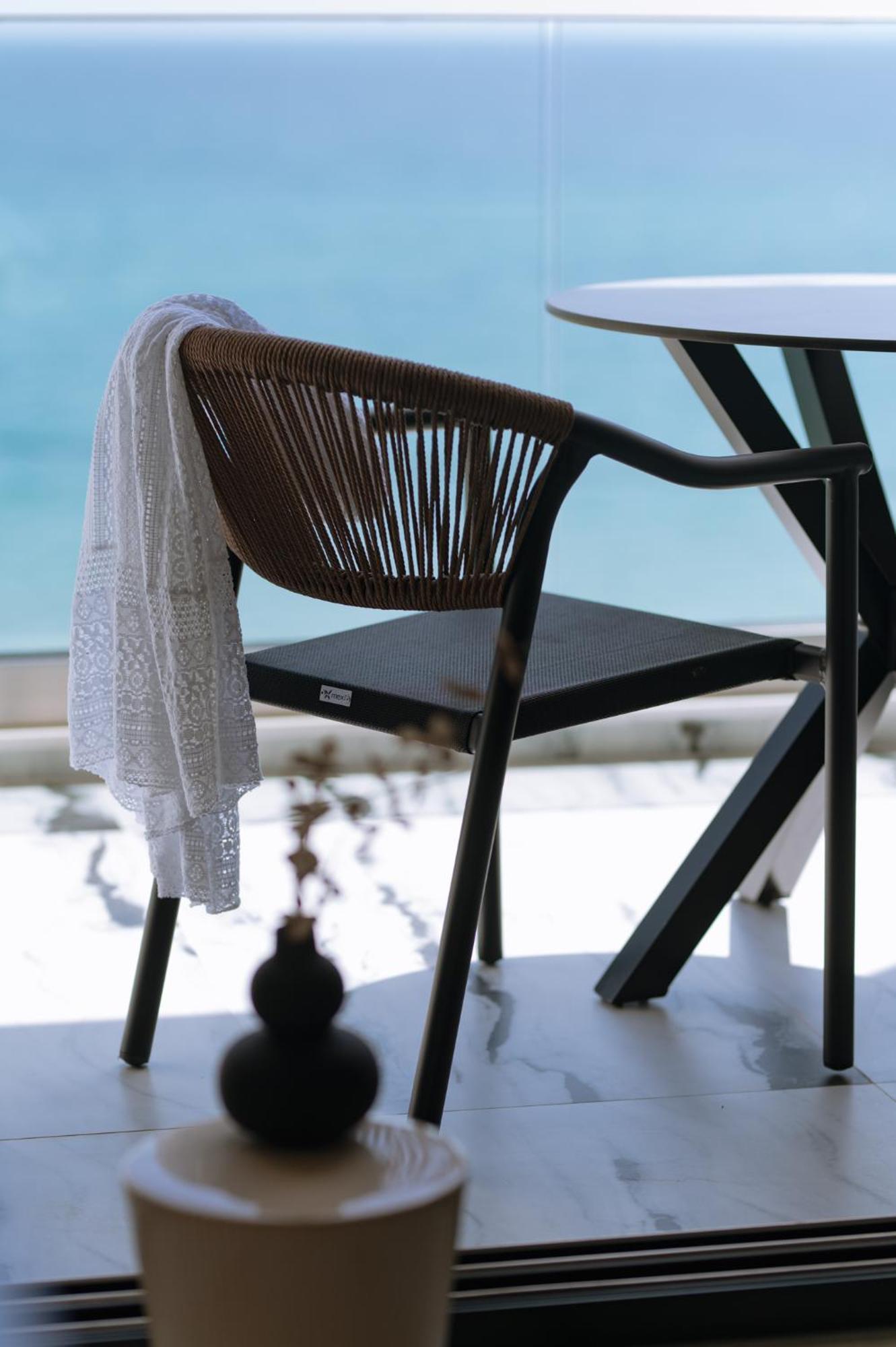 Zest Thassos Luxury Retreat Ξενοδοχείο Λιμενάρια Εξωτερικό φωτογραφία